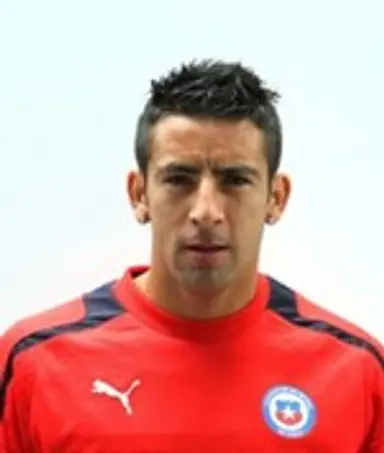 Mauricio Isla