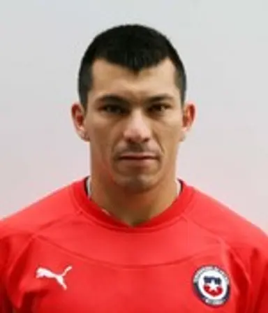 Gary Medel