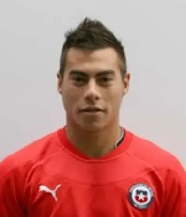 Eduardo Vargas