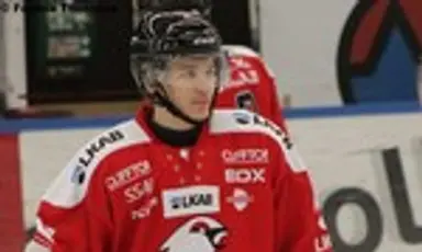 Oskar Fredriksson