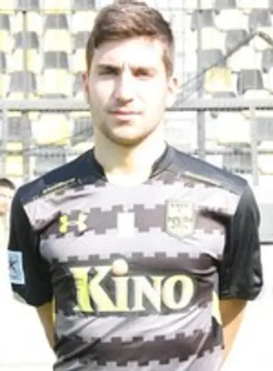 Sokratis Dioudis