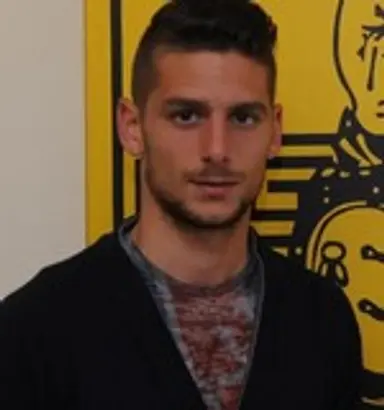 Kostas Kotsaridis