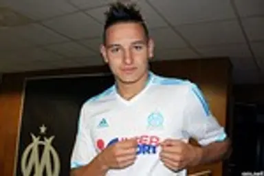 Florian Thauvin