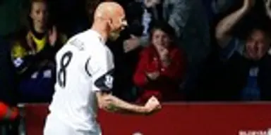 Jonjo Shelvey