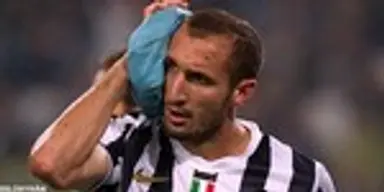 Giorgio Chiellini