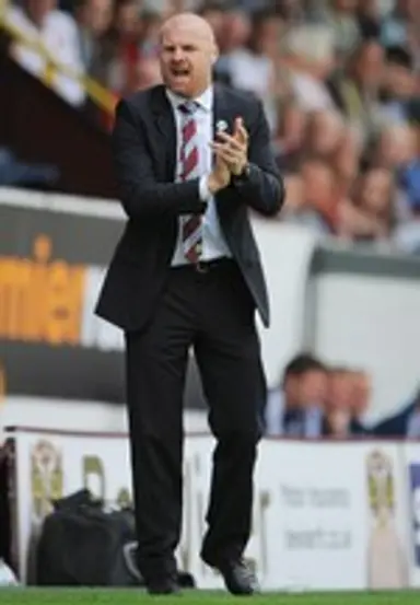 Sean  Dyche