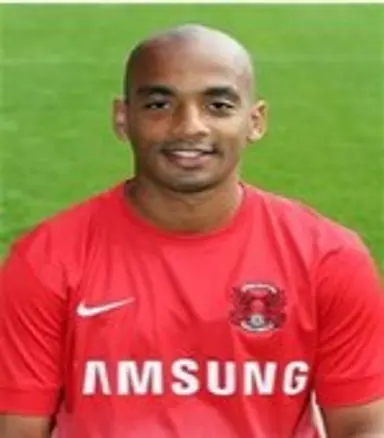 Elliott Omozusi