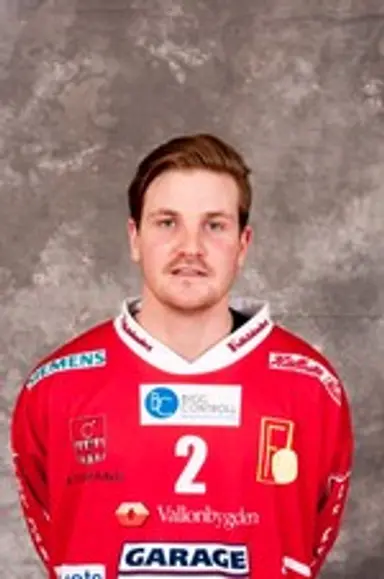 Jakob Lidberg