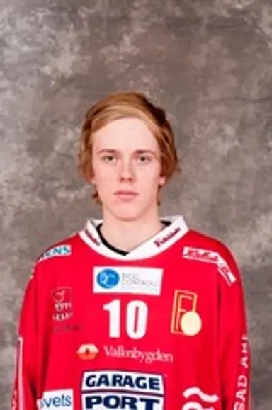 Jonas  Ekstrand