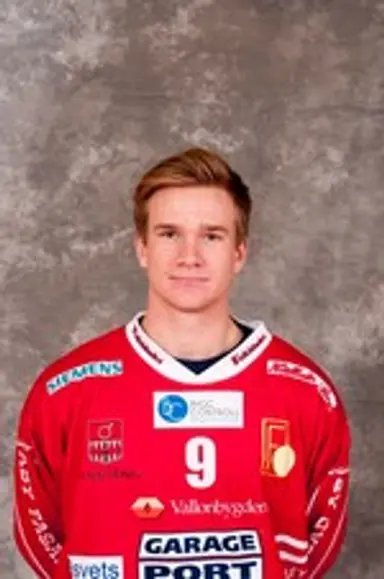 Rasmus  Tell