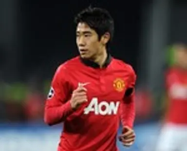 Shinji Kagawa