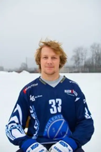 Daniel  Karlsson