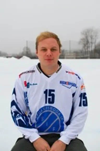 Linus Karlsson