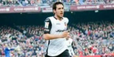 Dani Parejo