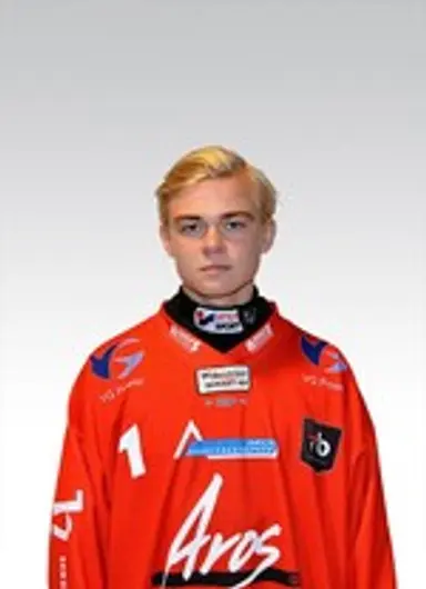 Rasmus Eriksson