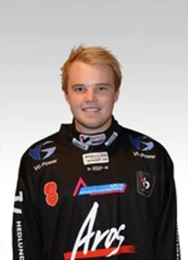 Jesper Nywertz