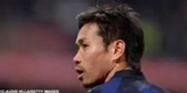 Yuto Nagatomo