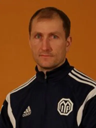 Markus Svensson