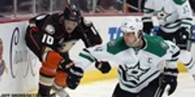 Jamie Benn