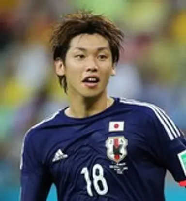 Yuya Osako