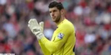 Fraser Forster