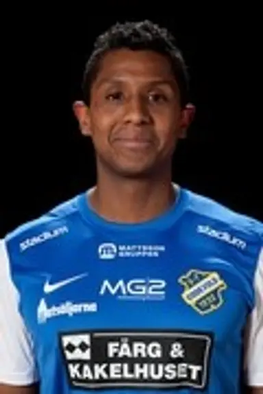 Pablo Andersson