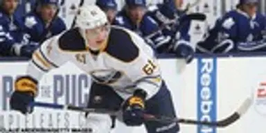 Nikita Zadorov