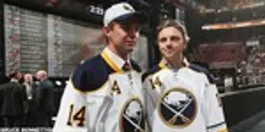 Sam Reinhart