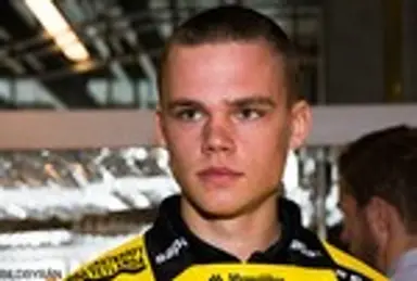 Erik Ivarsson