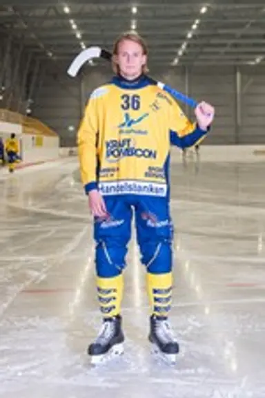 Linus Carlström