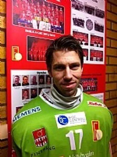 Patrik Grönborg