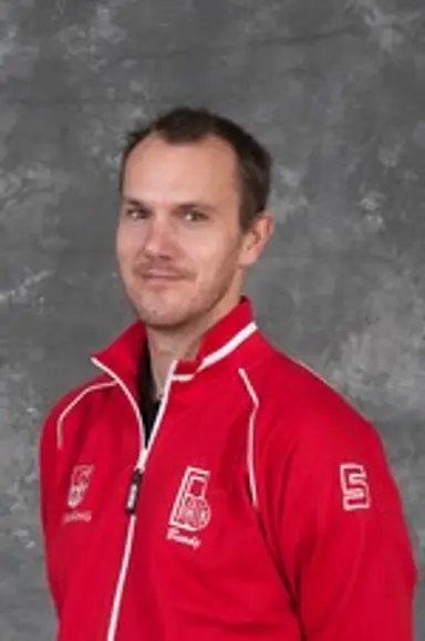 Mats-Olof Hallmans