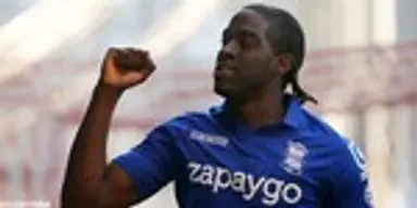 Clayton Donaldson