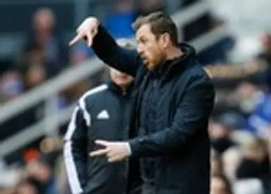 Gary Rowett