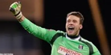 Marcus  Bettinelli (Utlånad till Middlesbrough)