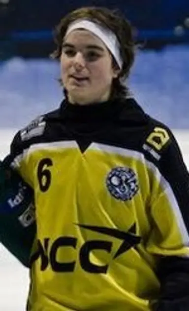 Max Eriksson