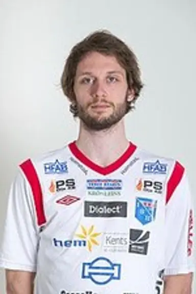 Jonas Lindh