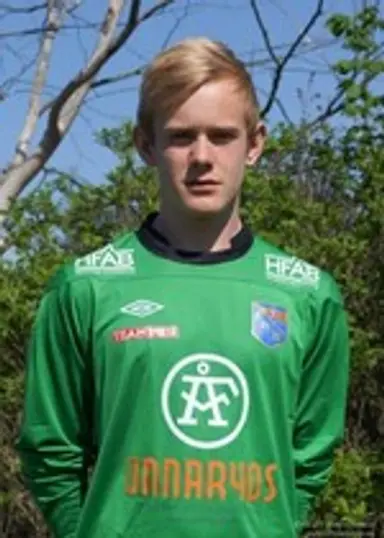 Malte Påhlsson