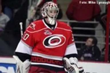 Cam Ward