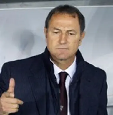 Gianni De Biasi