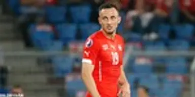 Josip Drmic