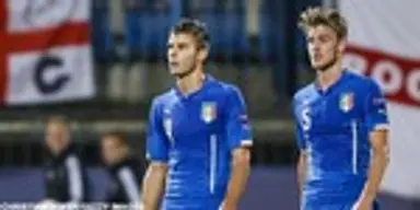 Daniele Rugani