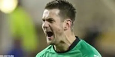 Tom Heaton