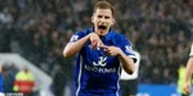 Marc Albrighton