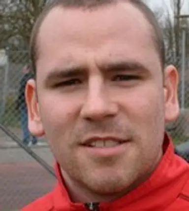 Thomas <B>HORVATH</B>
