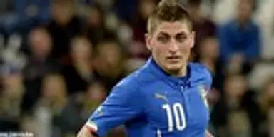 Marco Verratti