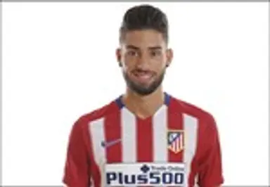 Yannick Carrasco