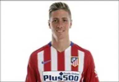 Fernando Torres