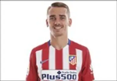 Antoine Griezmann