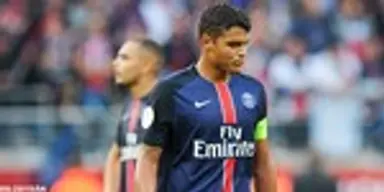 Thiago  Silva